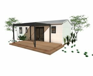 Cistébois lance Pavillon, une gamme inédite pour les résidences mobiles et habitats légers de loisirs