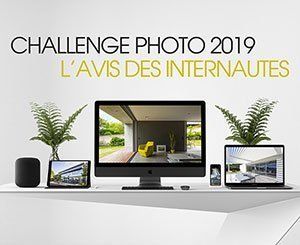 Jeu-concours Facebook : « Challenge photo Profils Systèmes 2019, l'avis des internautes »