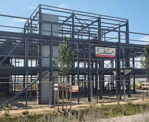 Le Syndicat de la Construction Métallique de France (SCMF) dresse son point conjoncturel annuel