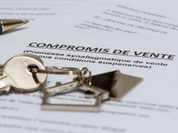 Prêts immobiliers : un seuil symbolique franchi en février, le marché respire