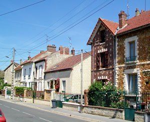 Un écart inédit sur le marché immobilier continue de se creuser entre Paris et la petite et grande couronne