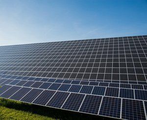 SNCF Voyageurs achète de l'énergie photovoltaïque