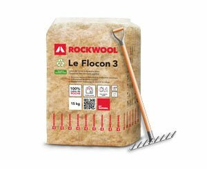 Journée mondiale du bricolage : conseils de Rockwool pour l'isolation des combles perdus