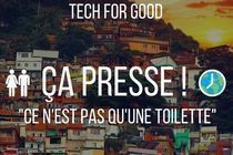 Prix de l'ingénierie du futur : trois lauréats des "Tech for good"