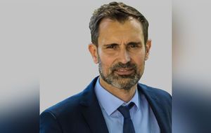 Jérôme Bouquey, directeur général de Dekra Industrial 