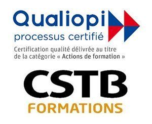 Le CSTB obtient la certification Qualiopi pour ses activités de formation