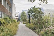 Premiers résultats de l’Observatoire national Quartier Énergie Carbone