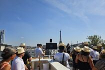 Paris Rooftop Days : de nouveaux usages pour les toits 