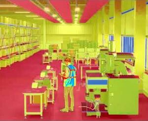 Chauffer ou rafraîchir les bâtiments de grands volumes avec les solutions Zehnder