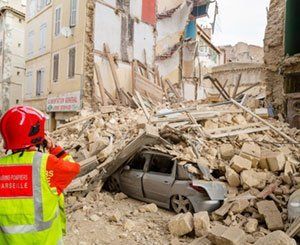 Le bailleur Marseille Habitat mis en examen suite à l'effondrement de deux immeubles en 2018