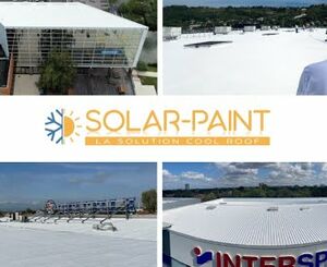 La solution Cool-Roof partout en France