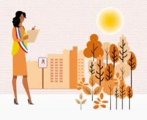Transition énergétique, un mandat pour agir