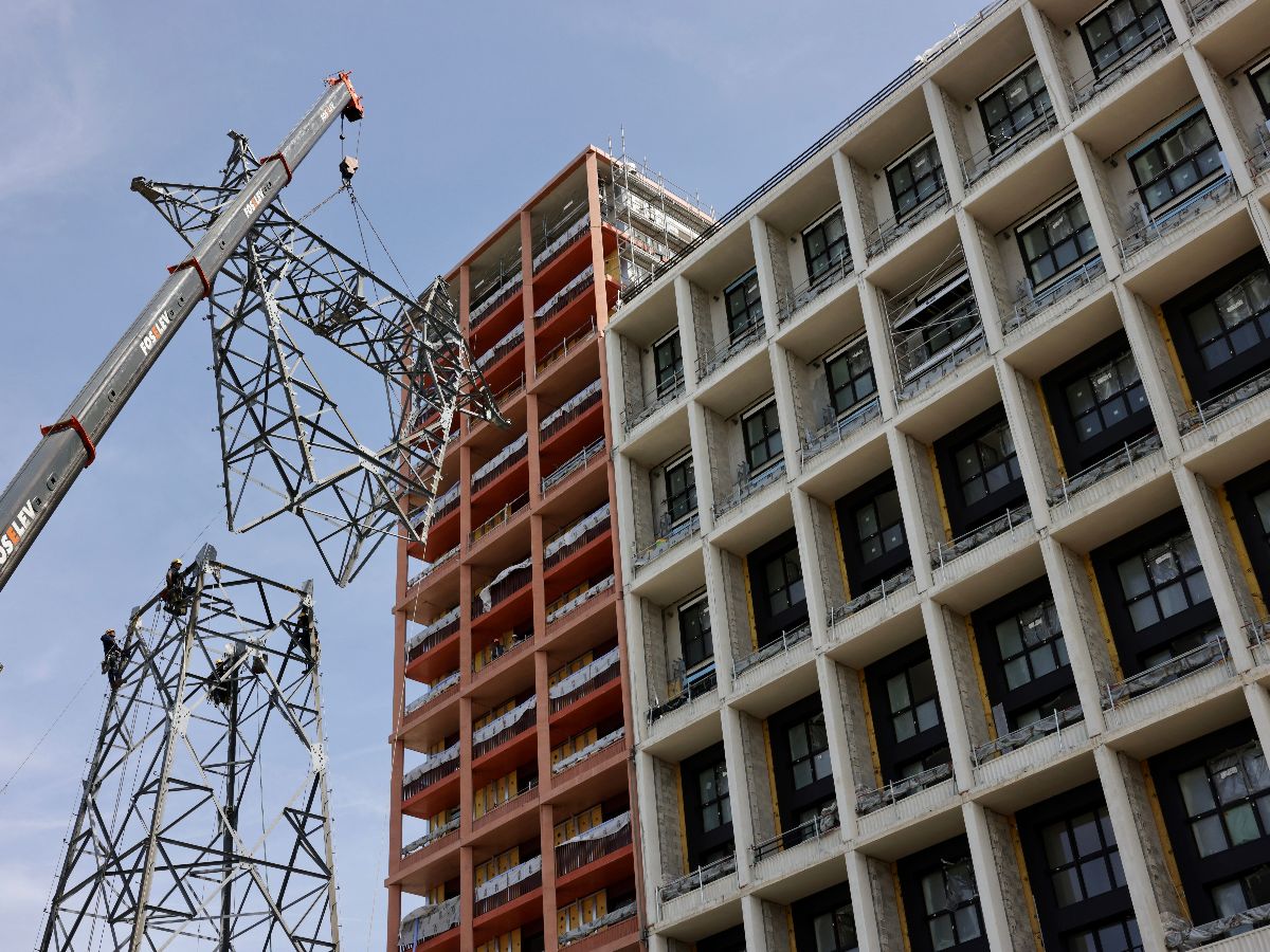 Paris 2024 : comment un chantier de RTE a contribué à "la grande aventure des Jeux"