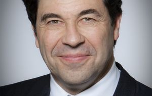 Daniel Bour réélu président d’Enerplan
