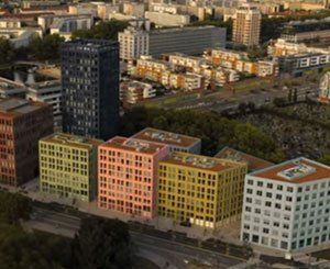 NoLiStra, le nouveau lieu de Strasbourg