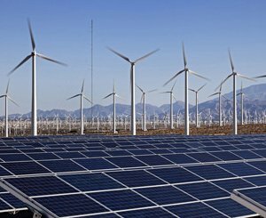 Une croissance record conforte l'avantage des énergies renouvelables en termes de coût