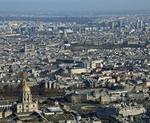 La construction de logements toujours au ralenti en France