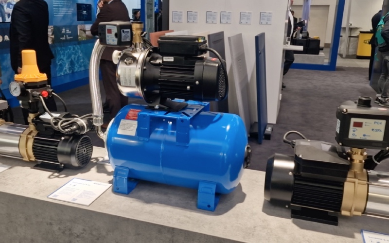 vid o consommation d eau perte d autonomie tour des solutions sfa ish