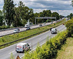 La rocade autoroutière de Strasbourg confirmée par le Conseil d'État