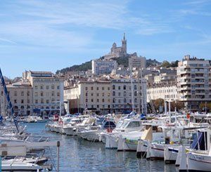 Marseille s'attaque à son tour à la réglementation des meublés touristiques