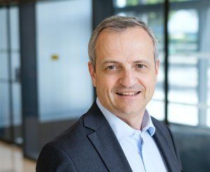 Pierre Verzat est réélu président de Syntec-Ingénierie