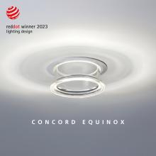 Red Dot Design Award 2023 pour Concord Equinox de Sylvania