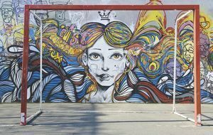 Les femmes trouvent (enfin) leur place en ville
