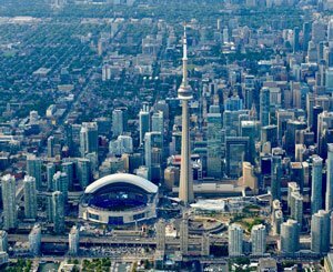 Confrontée à une crise du logement, Toronto grignote sa ceinture verte