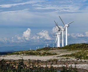 Éolien en France : des mesures pour soutenir une croissance "maîtrisée"