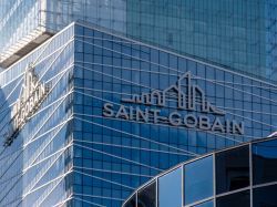 Le groupe Saint-Gobain se renforce outre-Manche