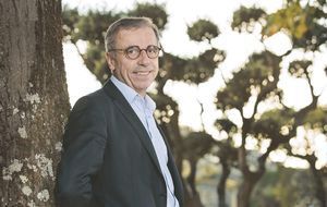 « On peut et on doit continuer à construire, mais pas n'importe où », Pierre Hurmic, maire (EELV) de Bordeaux et premier vice-président de Bordeaux Métropole