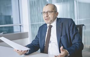 « La loi Elan a accéléré notre mutation vers le conseil » Stéphane Keïta, P-DG de la Scet (Services Conseil Expertises Territoires)