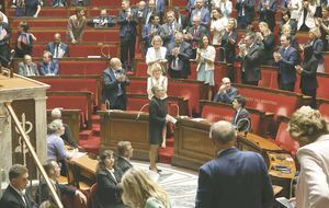 Les résultats mitigés de la loi Mobilités