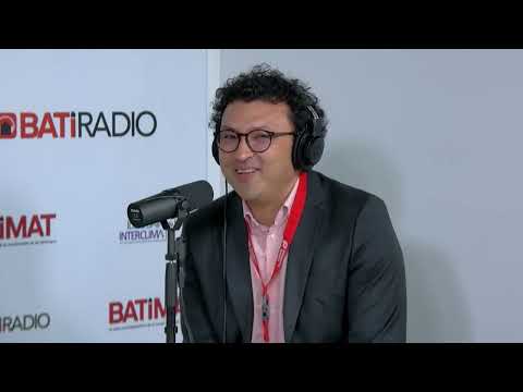 interview de la ministre du logement batimat 2024