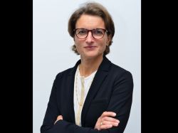 Une nouvelle directrice des achats pour Spie