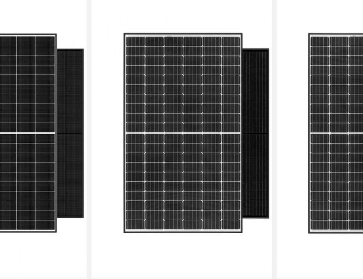 Une usine de panneaux photovoltaïques de Rec Group à l'étude en Moselle