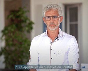 QB « Service pose de fenêtres »