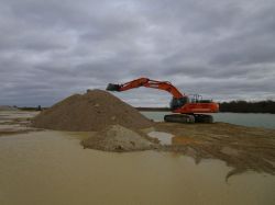 Eqiom rachète Béton de la Haute Seine (BHS)