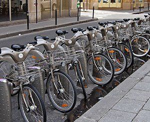 Le Sénat a adopté le projet de loi d'orientation des mobilités, à une large majorité