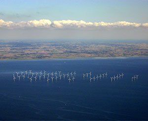 L'Agence Internationale de l’Énergie (AIE) souligne le potentiel "quasi illimité" de l'éolien offshore