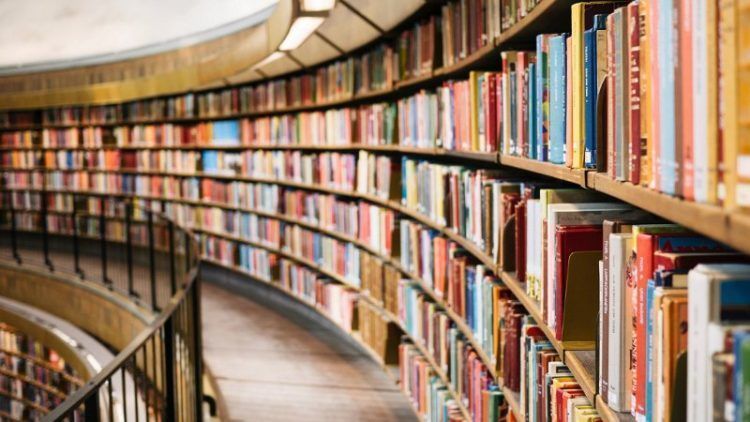 Les livres de la rédac’ – Notes de lecture de Julie