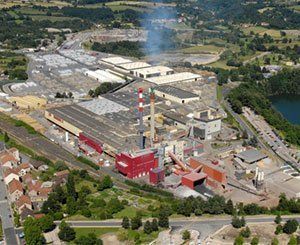 La préfecture de l'Aisne donne son feu vert à une usine de laine de roche Rockwool