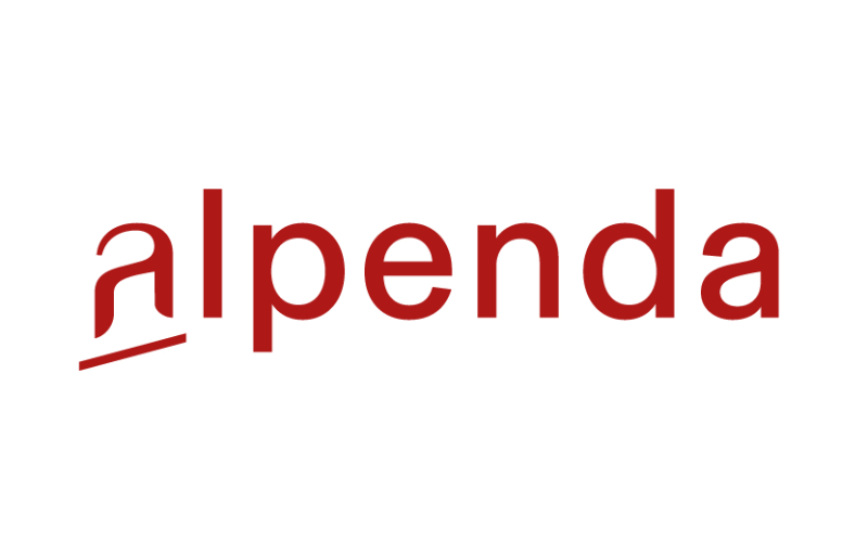steiner construction devient alpenda