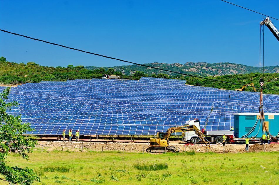 L’industrie des énergies renouvelables prépare l'après Covid-19