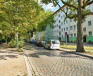 Politique de la ville : le discours sur "l'argent déversé dans les banlieues" est "totalement faux", selon Vergriete