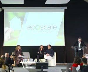 Évènement de lancement d'Ecoscale – Le replay (Partie 1) – Les enjeux de l'économie circulaire