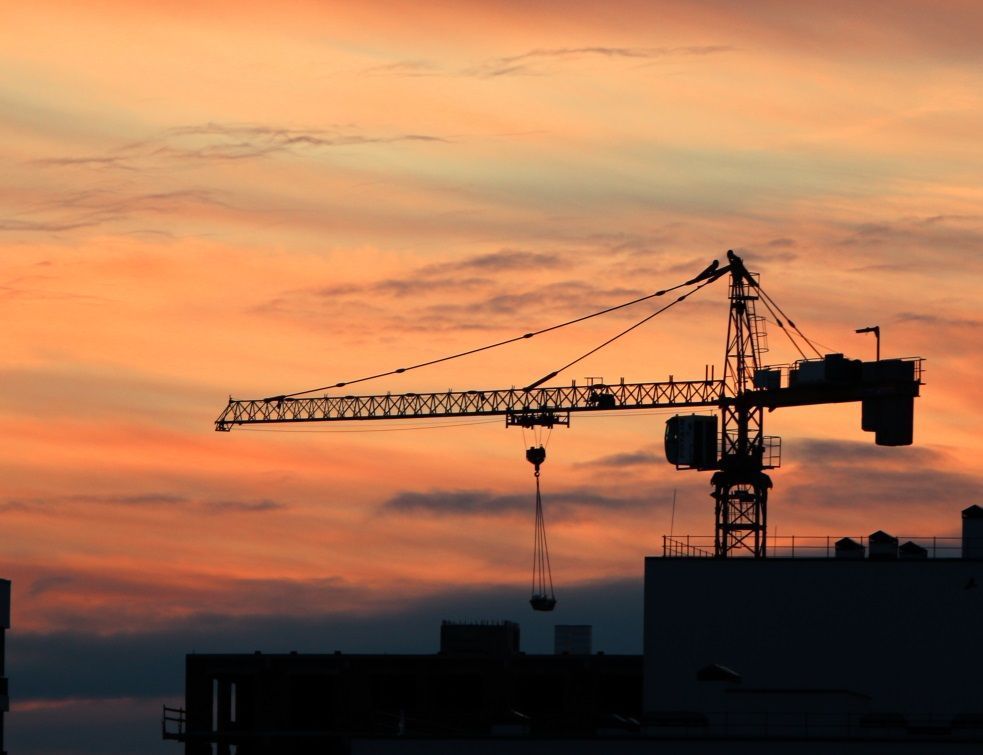 Saint-Gobain et Icade unis pour développer des bâtiments à faible impact environnemental