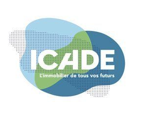 Icade annonce une baisse de 10% de son C.A. au 1er trimestre, déjà affecté par le Covid-19