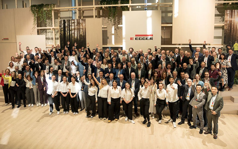 egger a interzum 2025 innovations pour l interieur