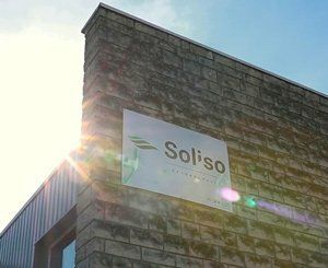 Soliso Technologies fait confiance à Sage X3 pour la montée en puissance de son SI